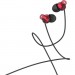 Celebrat Навушники Celebrat D15 Red (1006639)