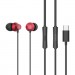 Celebrat Навушники Celebrat D15 Red (1006639)