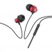 Celebrat Навушники Celebrat D15 Red (1006639)