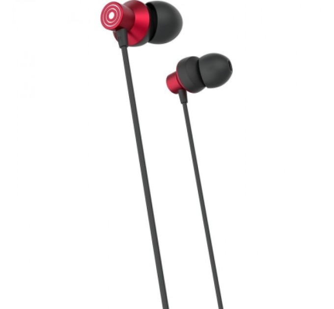 Celebrat Навушники Celebrat D15 Red (1006639)
