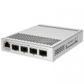 Mikrotik Комутатор мережевий Mikrotik CRS305-1G-4S+IN