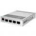 Mikrotik Комутатор мережевий Mikrotik CRS305-1G-4S+IN