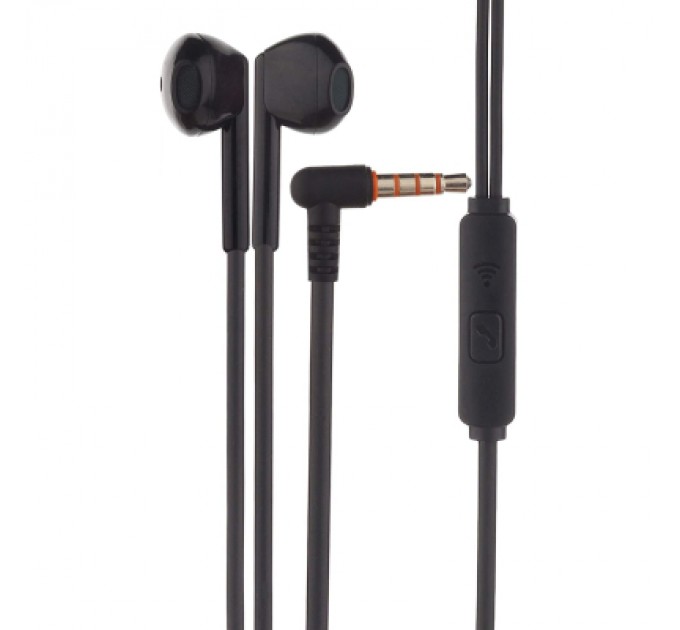 Celebrat Навушники Celebrat G6 Black (1006642)