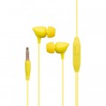 Celebrat Навушники Celebrat G7 Yellow (714455)
