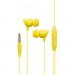 Celebrat Навушники Celebrat G7 Yellow (714455)