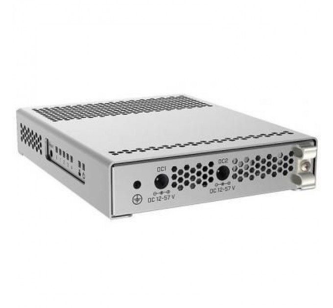 Mikrotik Комутатор мережевий Mikrotik CRS305-1G-4S+IN