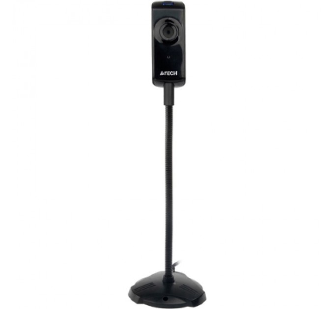 A4Tech Веб-камера A4Tech PK-810P Black (PK-810P)