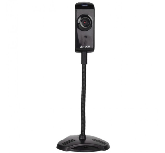 A4Tech Веб-камера A4Tech PK-810P Black (PK-810P)