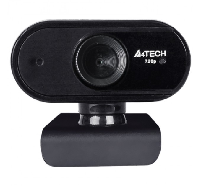 A4Tech Веб-камера A4Tech PK-825P Black (PK-825P)