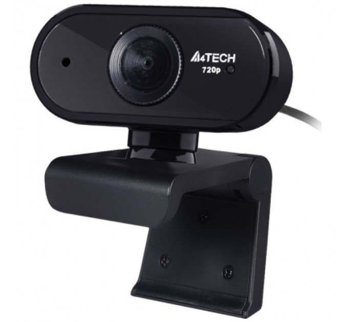 A4Tech Веб-камера A4Tech PK-825P Black (PK-825P)