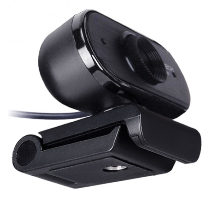 A4Tech Веб-камера A4Tech PK-825P Black (PK-825P)