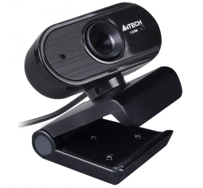 A4Tech Веб-камера A4Tech PK-825P Black (PK-825P)