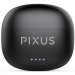 Pixus Навушники Pixus Band Black (4897058531626)