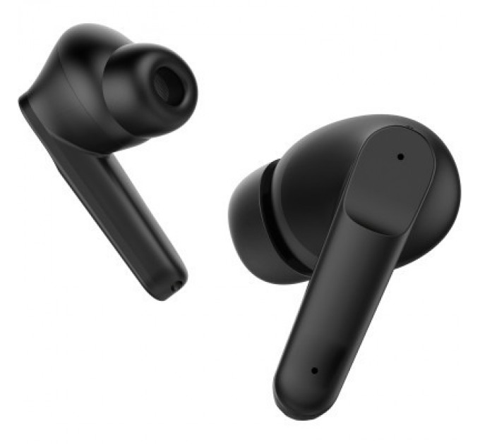 Pixus Навушники Pixus Band Black (4897058531626)