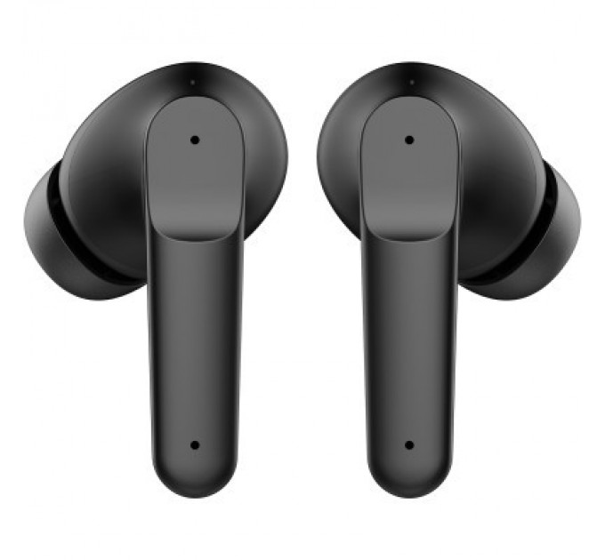 Pixus Навушники Pixus Band Black (4897058531626)