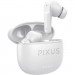 Pixus Навушники Pixus Band White (4897058531619)