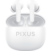 Навушники Pixus Band White (4897058531619)