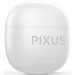 Pixus Навушники Pixus Band White (4897058531619)