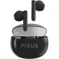 Pixus Навушники Pixus Space Black (4897058531640)