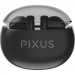 Pixus Навушники Pixus Space Black (4897058531640)