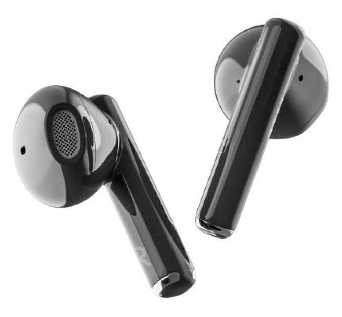 Pixus Навушники Pixus Space Black (4897058531640)