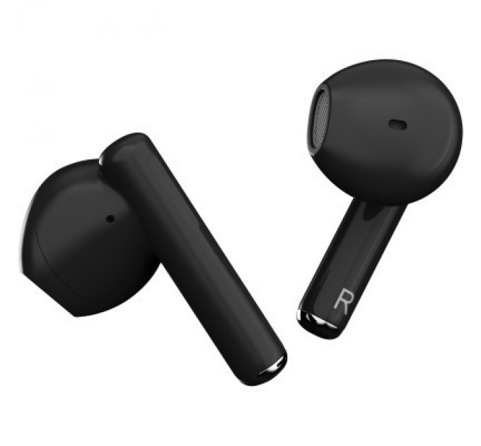 Pixus Навушники Pixus Space Black (4897058531640)