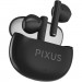 Pixus Навушники Pixus Space Black (4897058531640)