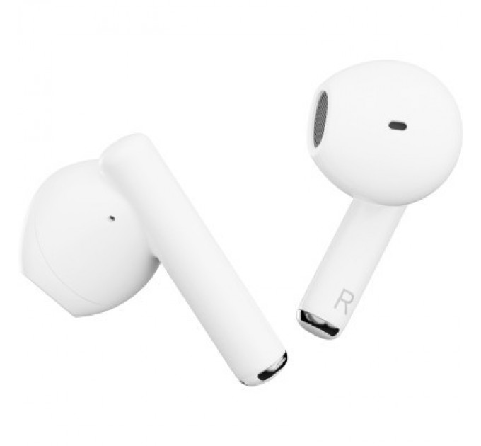 Pixus Навушники Pixus Space White (4897058531633)