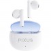 Pixus Навушники Pixus Space White (4897058531633)