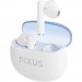 Pixus Навушники Pixus Space White (4897058531633)