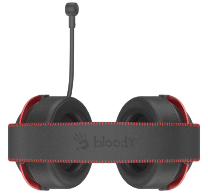 A4Tech Навушники A4Tech Bloody M590i 7.1 Sports Red (Bloody M590i Sports Red)