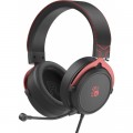A4Tech Навушники A4Tech Bloody M590i 7.1 Sports Red (Bloody M590i Sports Red)