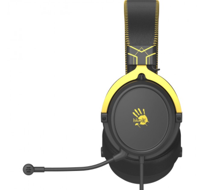 A4Tech Навушники A4Tech Bloody M590i 7.1 Sports Lime (Bloody M590i Sports Lime)