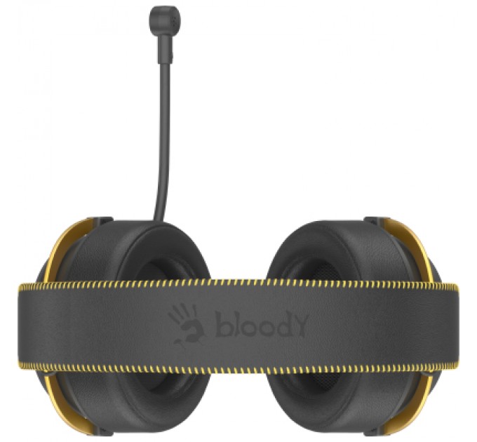 A4Tech Навушники A4Tech Bloody M590i 7.1 Sports Lime (Bloody M590i Sports Lime)