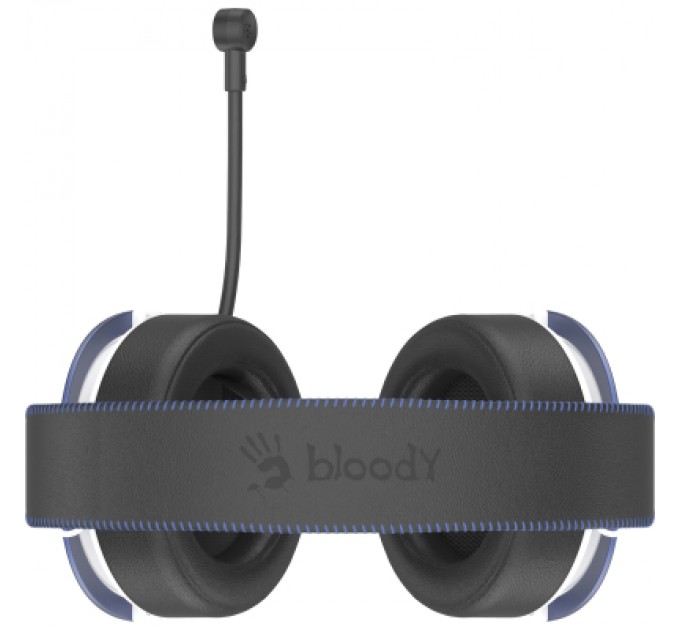 A4Tech Навушники A4Tech Bloody M590i 7.1 Sports Navy (Bloody M590i Sports Navy)