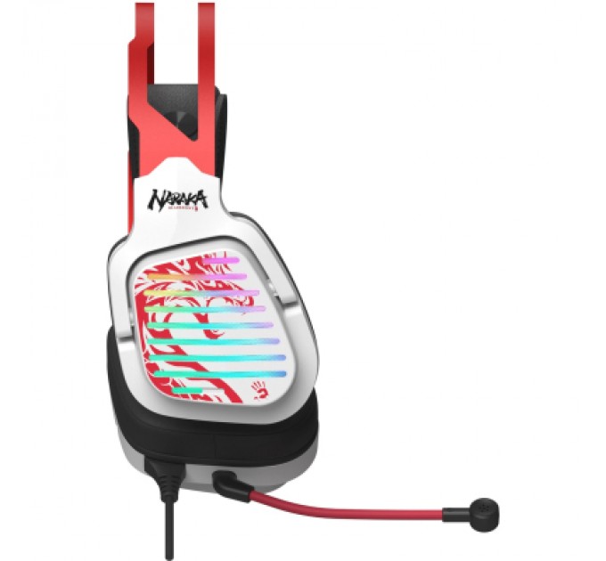 A4Tech Навушники A4Tech Bloody G560 Hi Fi 7.1 Naraka (Bloody G560 Naraka)