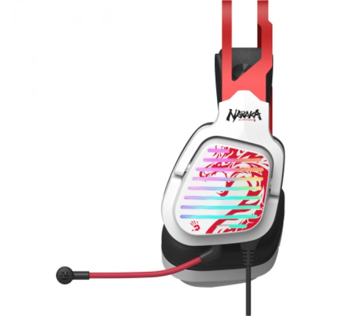 A4Tech Навушники A4Tech Bloody G560 Hi Fi 7.1 Naraka (Bloody G560 Naraka)