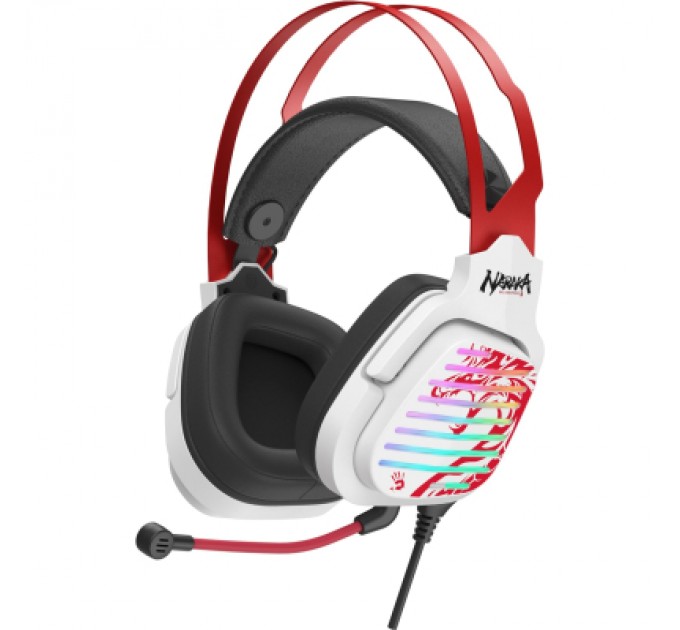 A4Tech Навушники A4Tech Bloody G560 Hi Fi 7.1 Naraka (Bloody G560 Naraka)