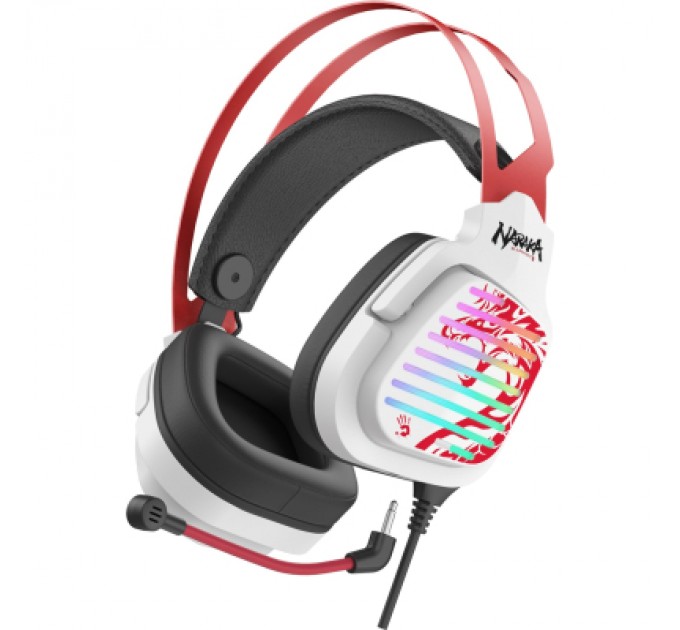 A4Tech Навушники A4Tech Bloody G560 Hi Fi 7.1 Naraka (Bloody G560 Naraka)