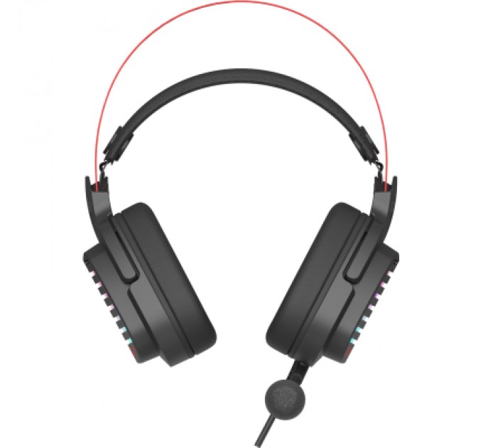 A4Tech Навушники A4Tech Bloody G560 Hi Fi 7.1 Sports Red (Bloody G560 Sports Red)