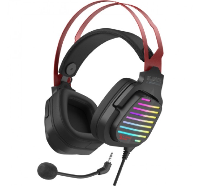 A4Tech Навушники A4Tech Bloody G560 Hi Fi 7.1 Sports Red (Bloody G560 Sports Red)