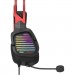 A4Tech Навушники A4Tech Bloody G560 Hi Fi 7.1 Sports Red (Bloody G560 Sports Red)