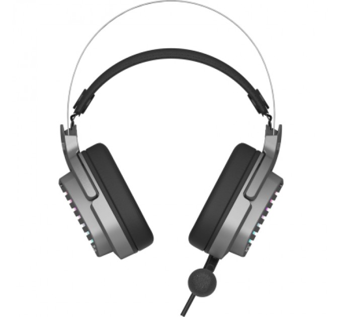 A4Tech Навушники A4Tech Bloody G560 Hi Fi 7.1 Gun Grey (Bloody G560 Gun Grey)