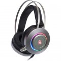 A4Tech Навушники A4Tech Bloody G521S Hi Fi Grey (Bloody G521S Grey)