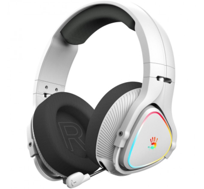 A4Tech Навушники A4Tech Bloody MR710 Grey