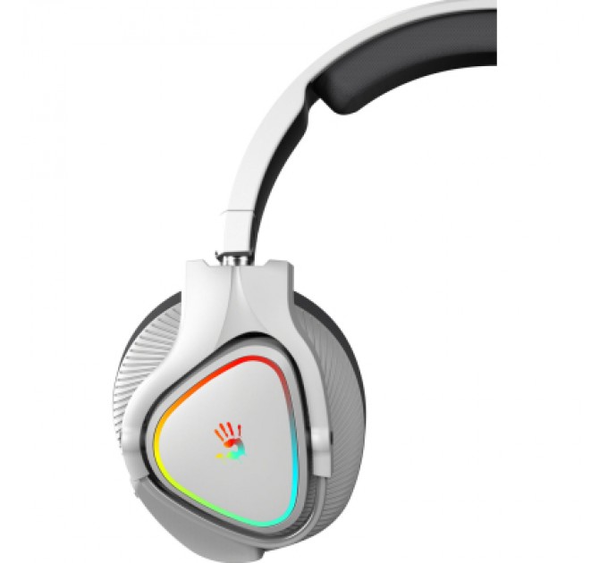 A4Tech Навушники A4Tech Bloody MR710 Grey