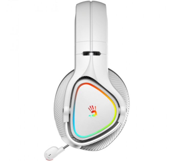 A4Tech Навушники A4Tech Bloody MR710 Grey