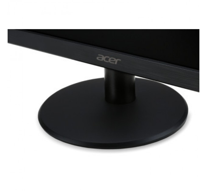 Acer Монітор Acer EB192QBBI (UM.XE2EE.B01)