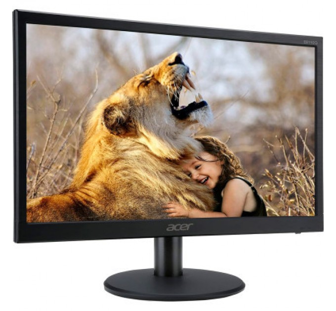 Acer Монітор Acer EB192QBBI (UM.XE2EE.B01)