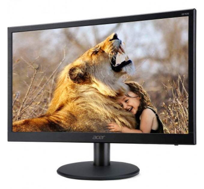 Acer Монітор Acer EB192QBBI (UM.XE2EE.B01)